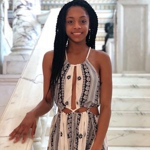 Meet your Posher, Alicia